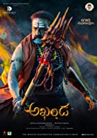 Akhanda 2021 Hindi Dubbed Dual Audio 480p 720p 1080p 4K 2160p Mp4Moviez Filmyzilla