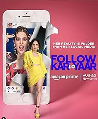 Follow Kar Lo Yaar 2024 Hindi Web Series Download 480p 720p 1080p Mp4Moviez